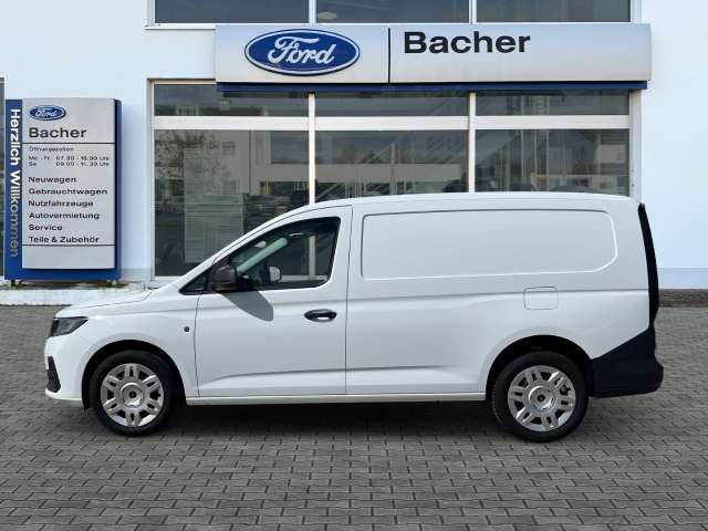 Fahrzeugbild eines Ford Transit Connect