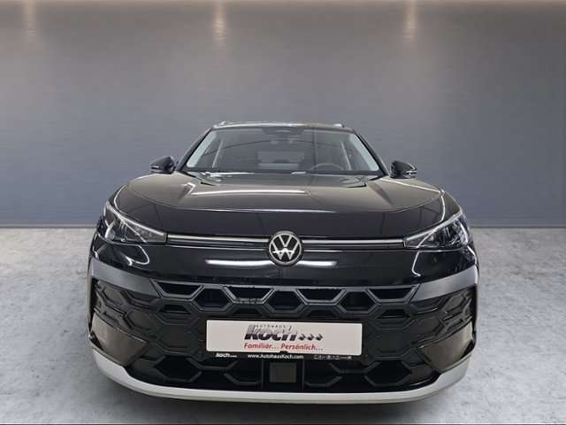 Fahrzeugbild eines Volkswagen T-Roc