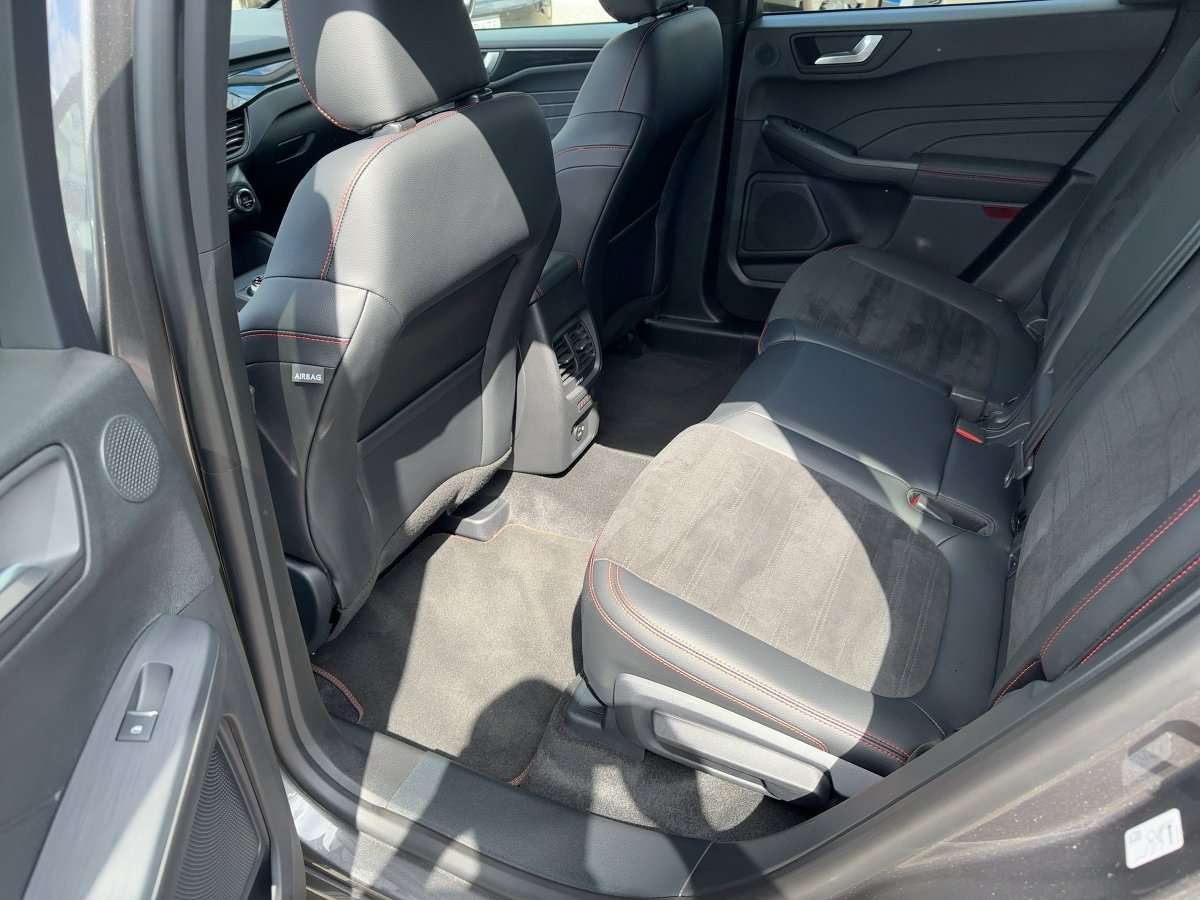 Fahrzeugbild eines Ford Kuga