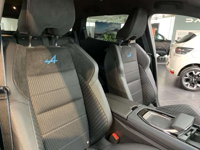 Fahrzeugbild eines Renault Espace
