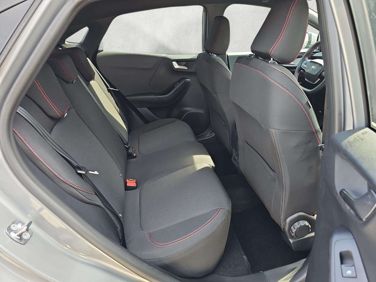 Fahrzeugbild eines Ford Puma