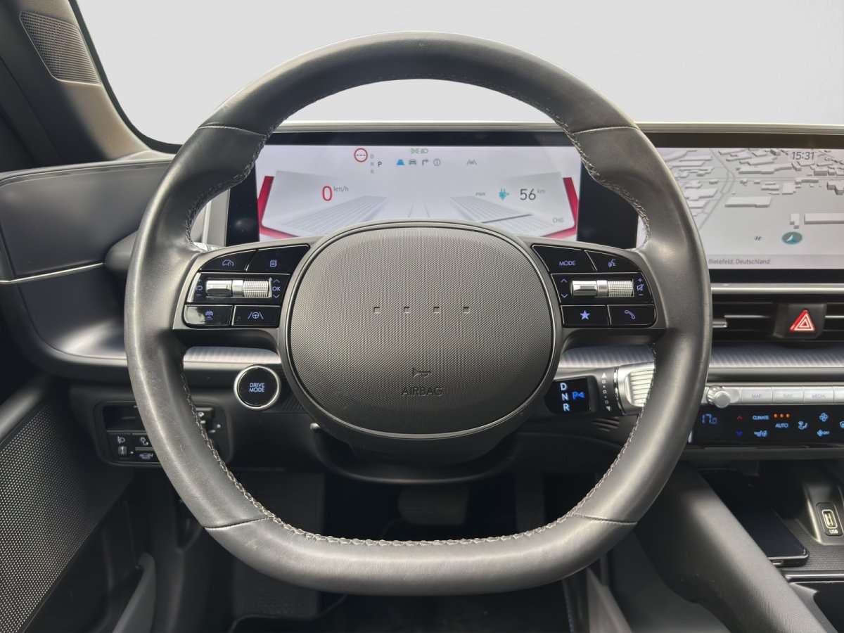 Fahrzeugbild eines Hyundai IONIQ 6