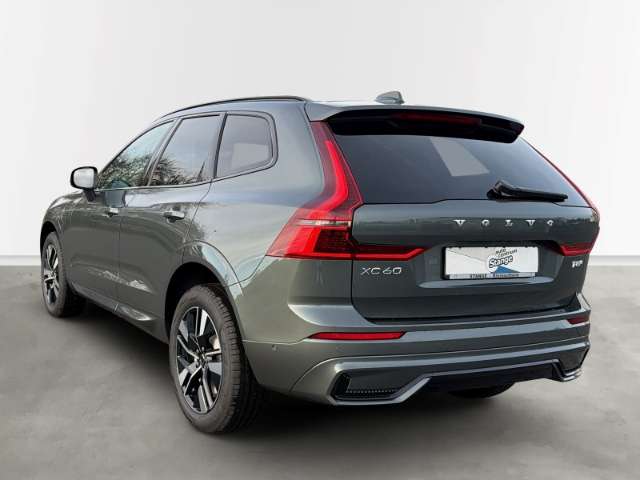 Fahrzeugbild eines Volvo XC60