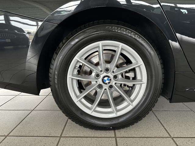 Fahrzeugbild eines BMW 3er-Reihe