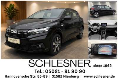 Bild Dacia Sandero