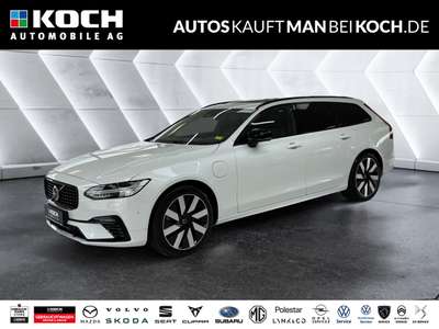 Bild Volvo V90