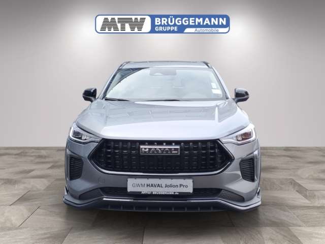 Fahrzeugbild eines GWM Haval Jolion Pro