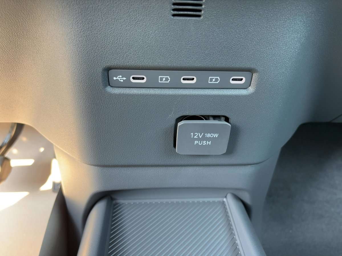 Fahrzeugbild eines Kia EV2