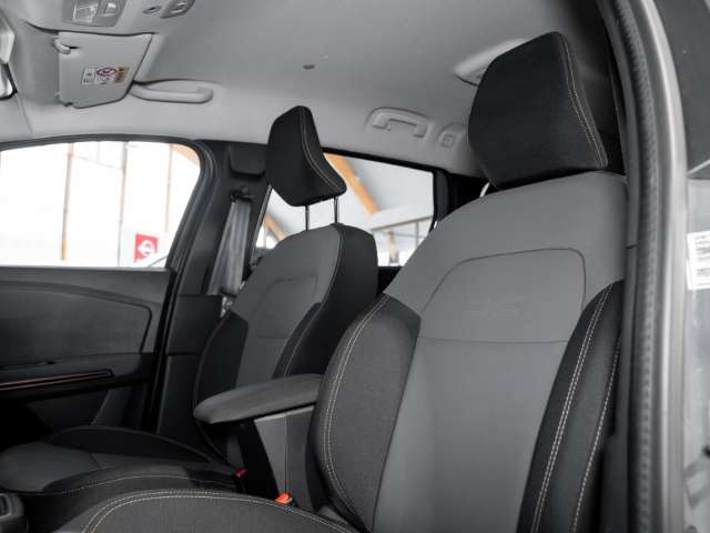 Fahrzeugbild eines Dacia Jogger