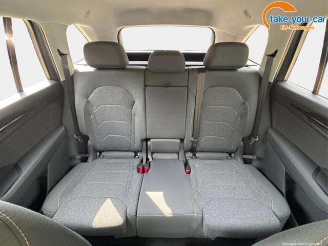 Fahrzeugbild eines Skoda Kodiaq