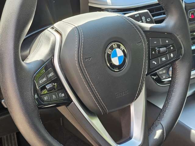 Fahrzeugbild eines BMW 5er-Reihe