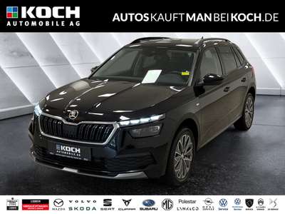 Bild Skoda Kamiq