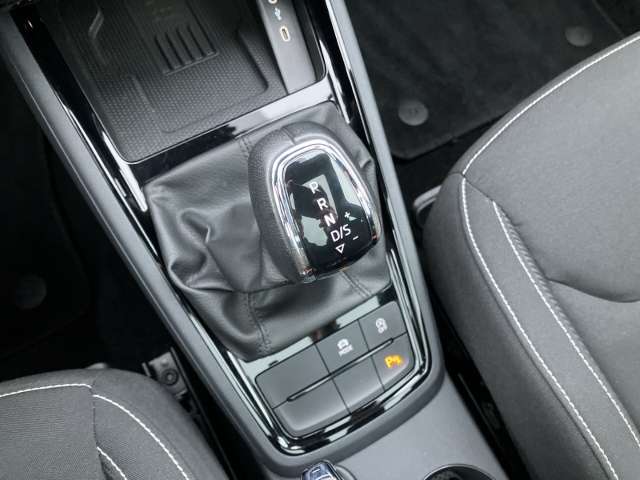 Fahrzeugbild eines Skoda Scala