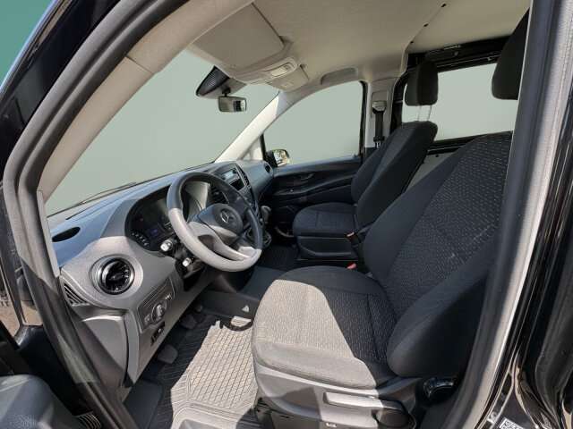 Fahrzeugbild eines Mercedes-Benz Vito