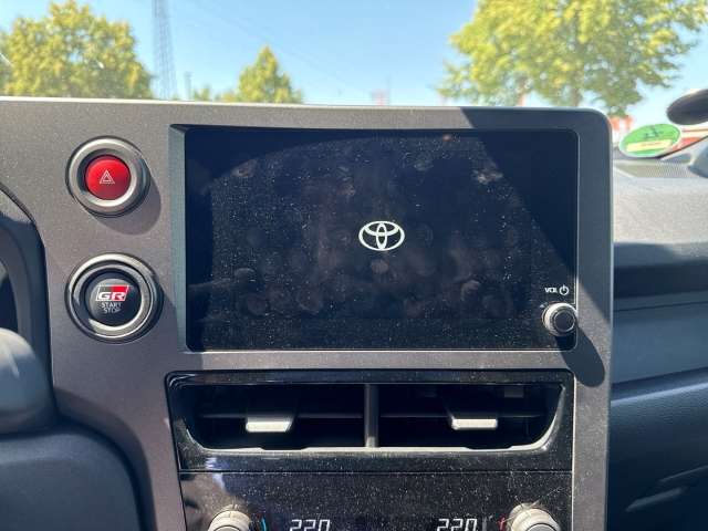 Fahrzeugbild eines Toyota Yaris