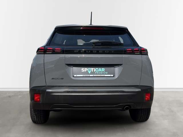 Fahrzeugbild eines Peugeot 2008