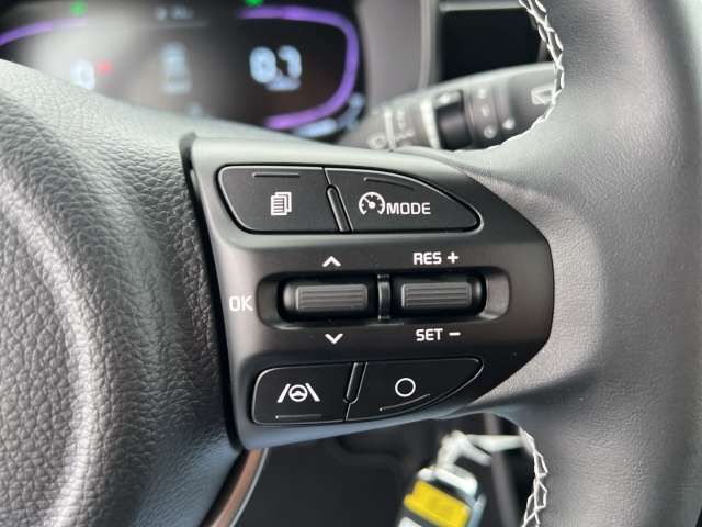 Fahrzeugbild eines Kia Picanto