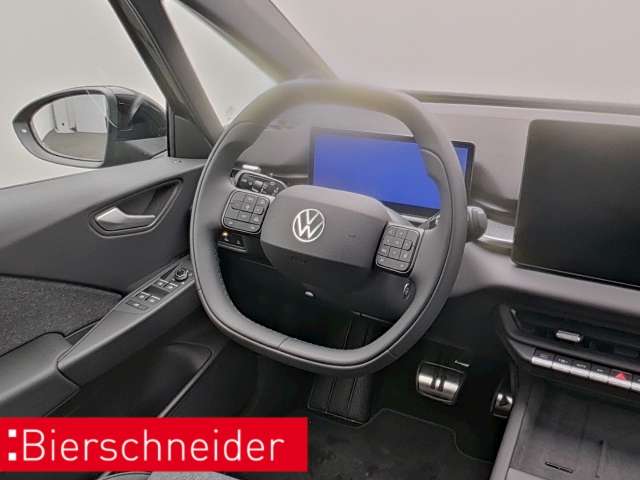 Fahrzeugbild eines Volkswagen ID.3