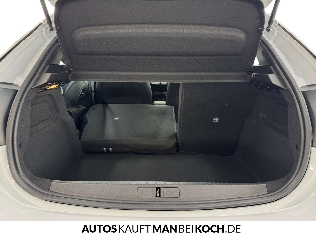 Fahrzeugbild eines Opel Corsa
