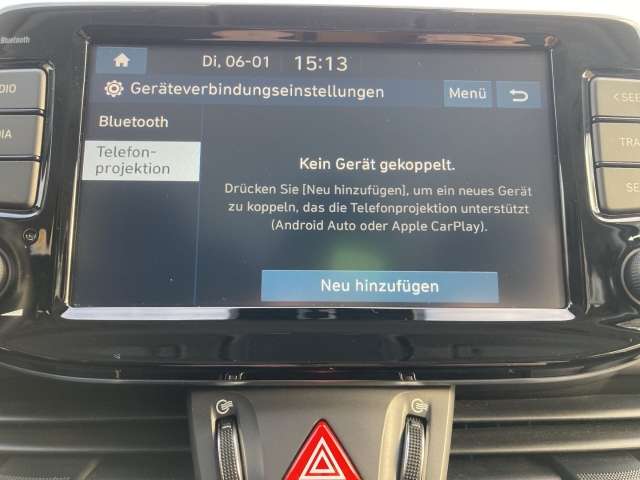 Fahrzeugbild eines Hyundai i30