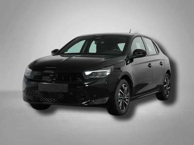 Bild Opel Corsa