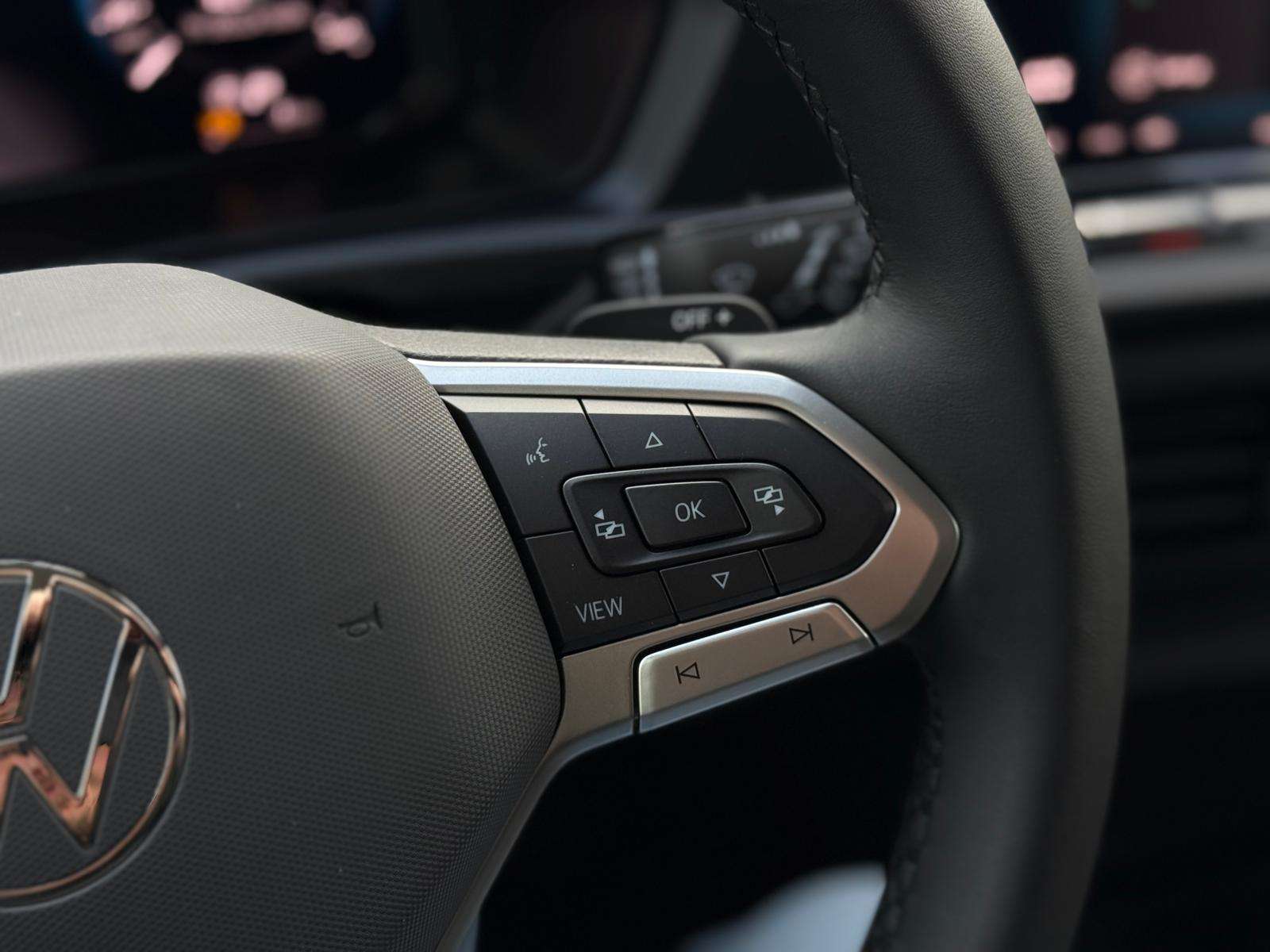 Fahrzeugbild eines Volkswagen Caddy