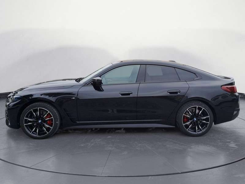 Fahrzeugbild eines BMW 4er-Reihe