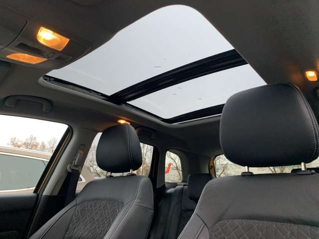 Fahrzeugbild eines Suzuki Vitara