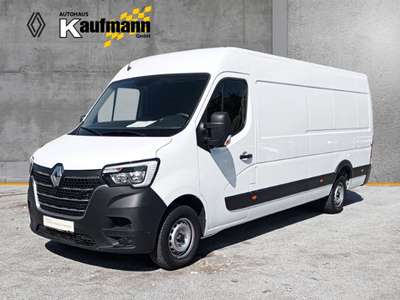 Bild Renault Master