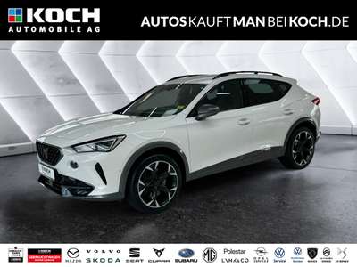 Bild CUPRA Formentor