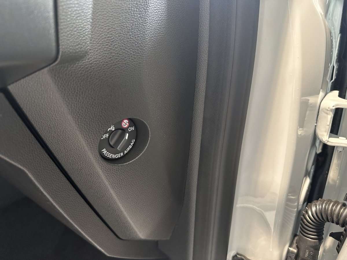 Fahrzeugbild eines Renault Rafale