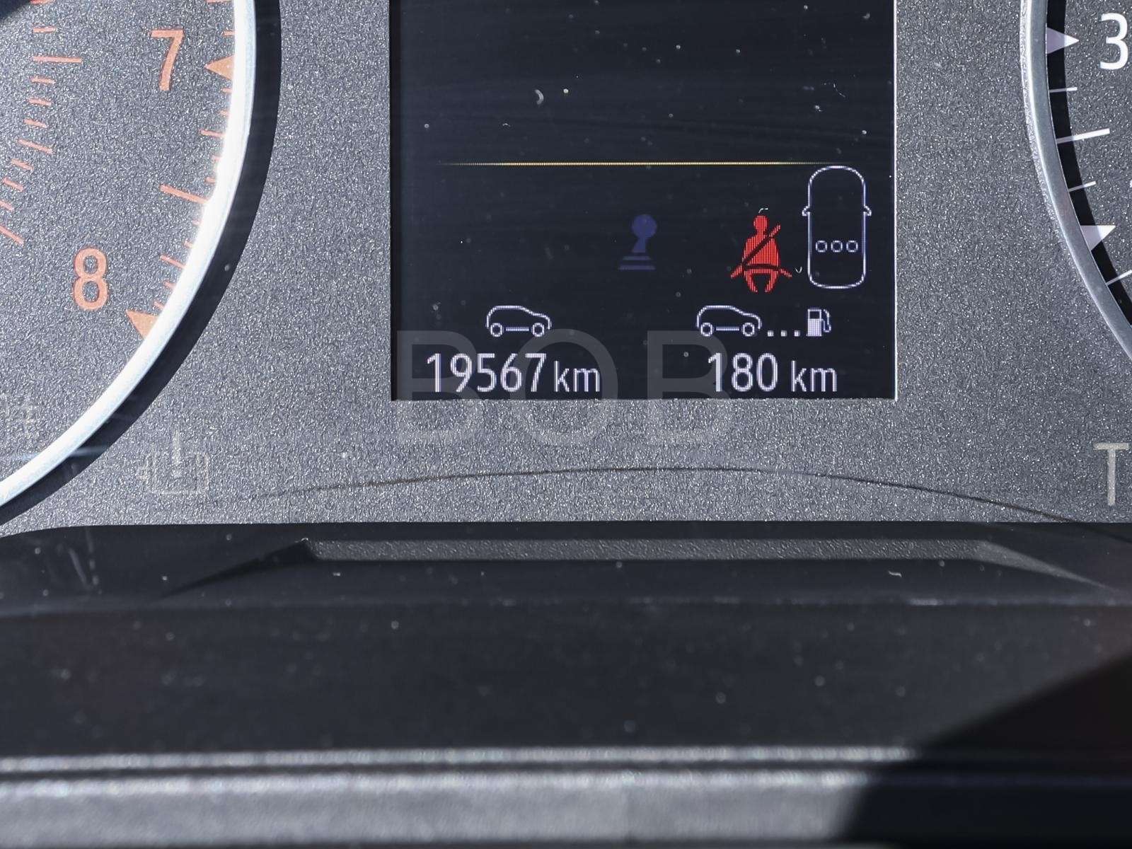 Fahrzeugbild eines Renault Clio