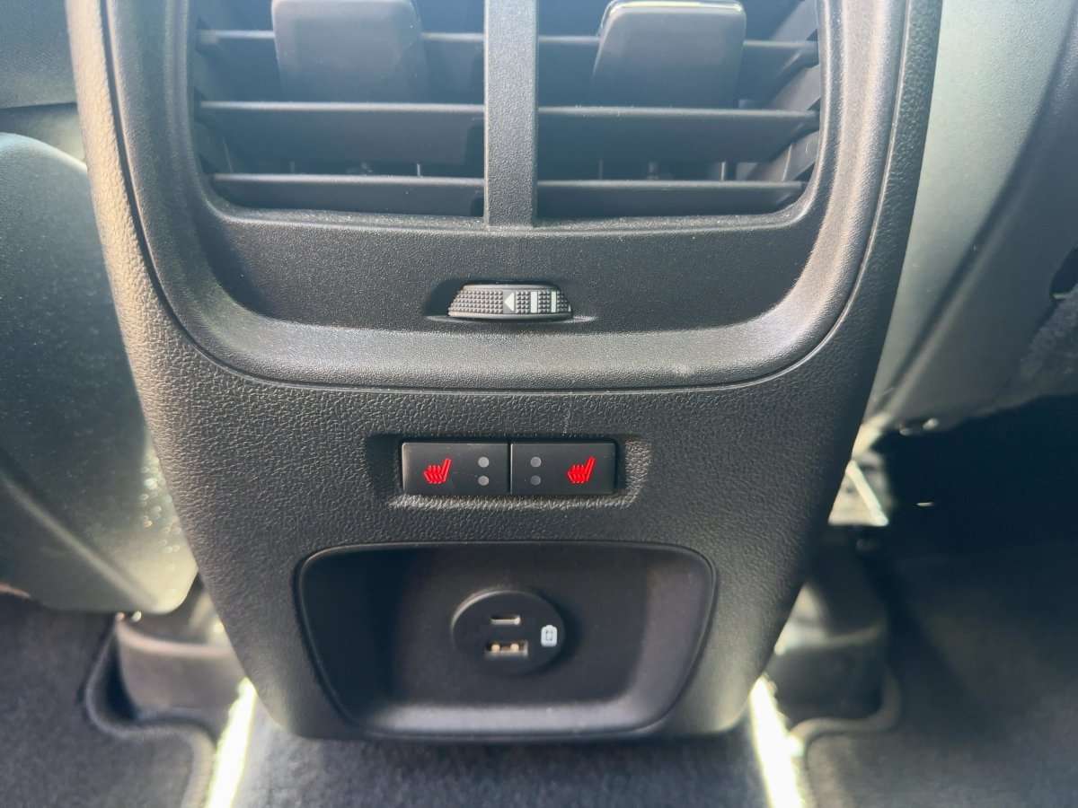 Fahrzeugbild eines Ford Kuga