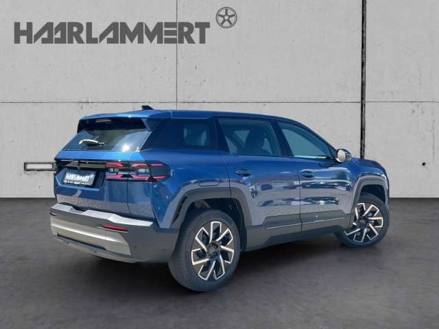 Fahrzeugbild eines Jeep Compass