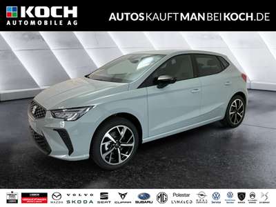 Bild SEAT Ibiza