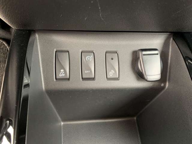 Fahrzeugbild eines Dacia Spring
