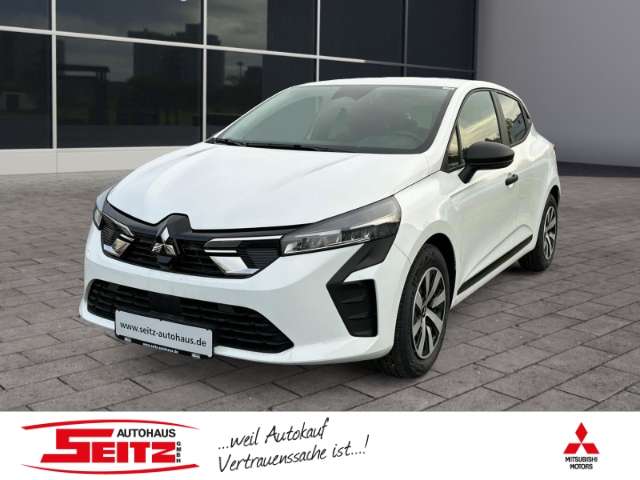 Fahrzeugbild eines Mitsubishi Colt