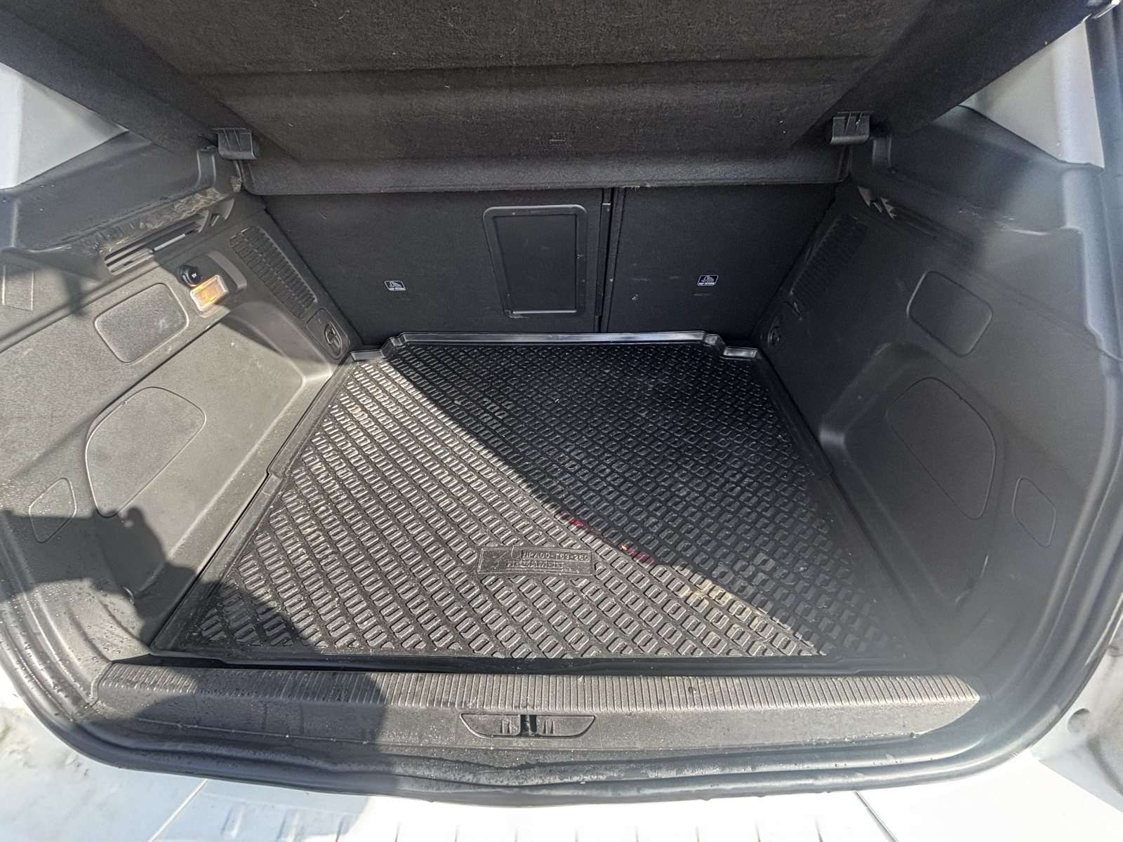 Fahrzeugbild eines Opel Grandland X