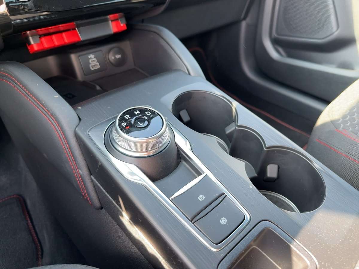 Fahrzeugbild eines Ford Kuga