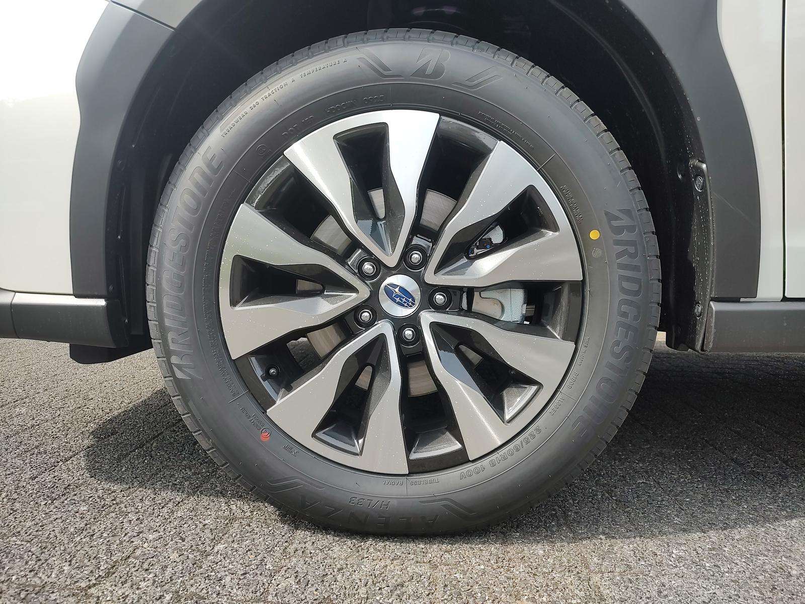 Fahrzeugbild eines Subaru Outback