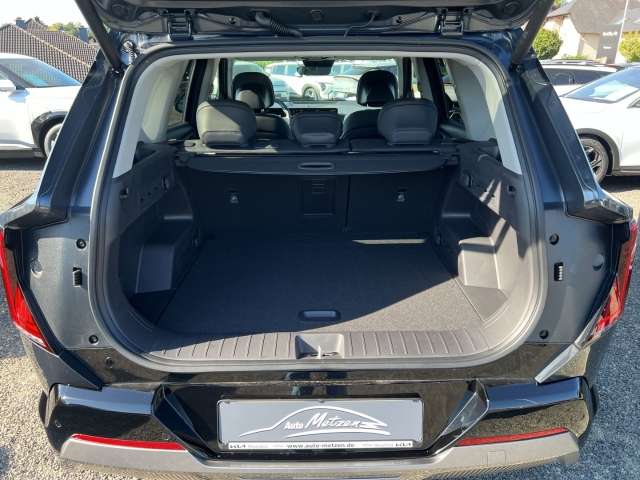 Fahrzeugbild eines Kia EV5