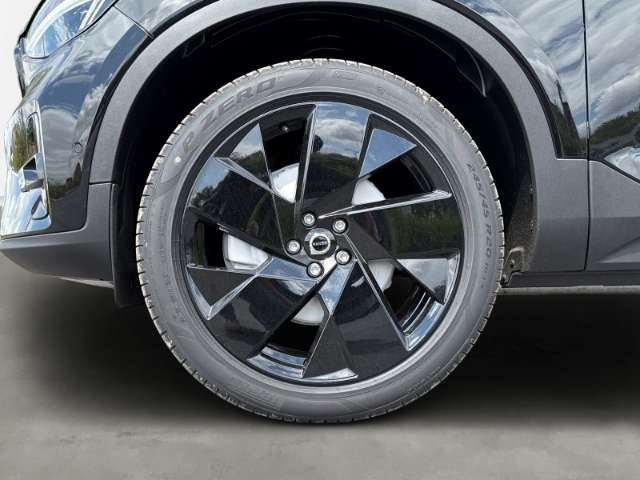 Fahrzeugbild eines Volvo XC40