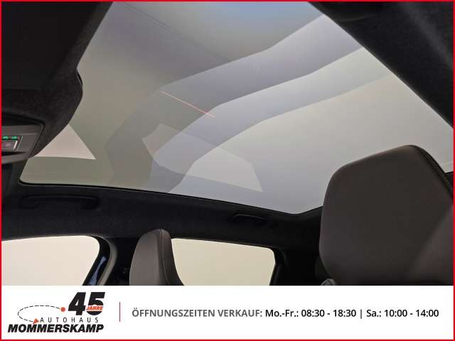 Fahrzeugbild eines Mitsubishi Eclipse Cross