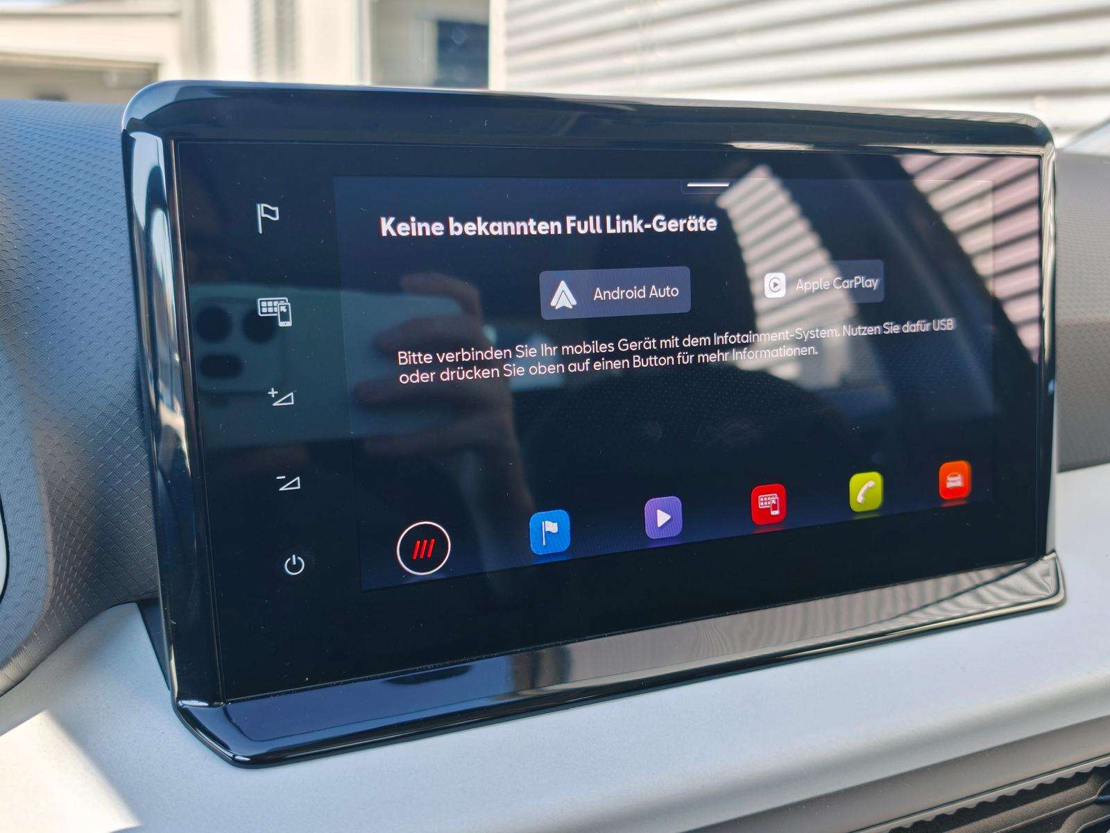 Fahrzeugbild eines SEAT Arona