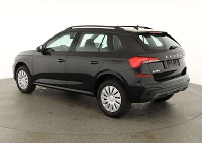 Bild Skoda Kamiq