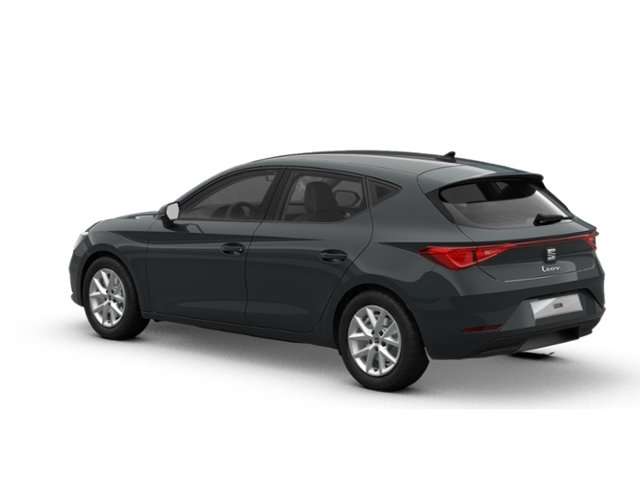 Fahrzeugbild eines SEAT Leon