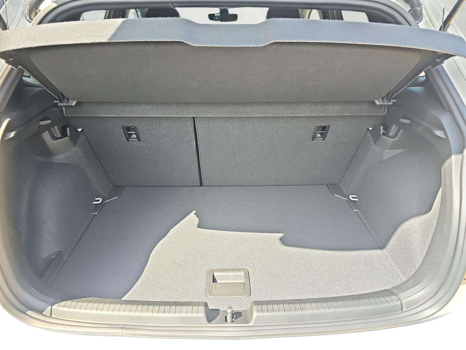 Fahrzeugbild eines Volkswagen Polo