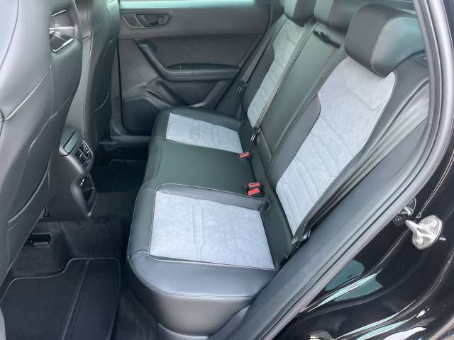 Fahrzeugbild eines CUPRA Ateca