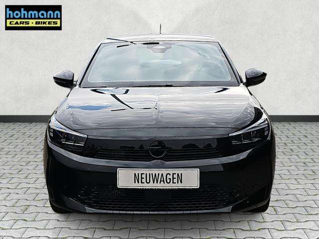 Fahrzeugbild eines Opel Corsa