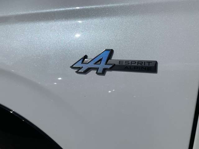 Fahrzeugbild eines Renault Austral